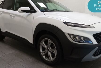 Hyundai KONA 40.314 km 18.970 &euro; Egelsbach 63329