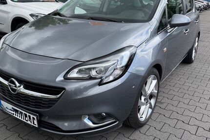 Opel Corsa 37.000 km 11.800 &euro; Seligenstadt 63500