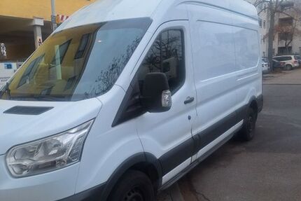 Ford Transit 270.000 km 7.990 &euro; Darmstadt 64291