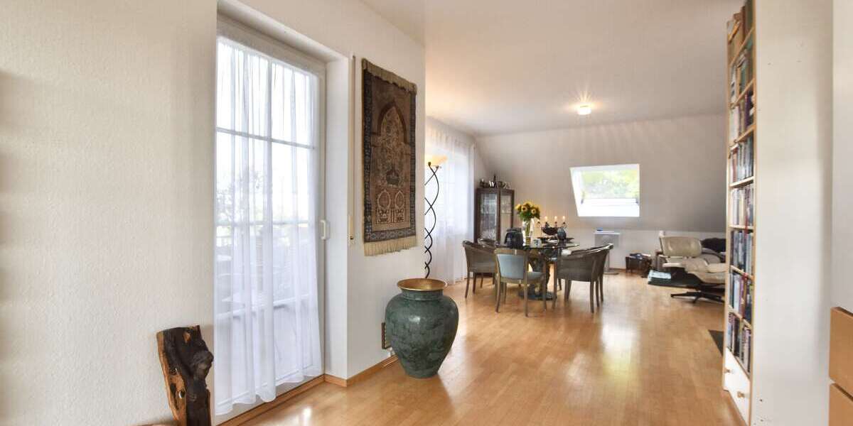 Etagenwohnung Neu-Isenburg Isenburg - 3 Zimmer, 137 m&sup2;, 376.000&euro; | Angebot:26402298