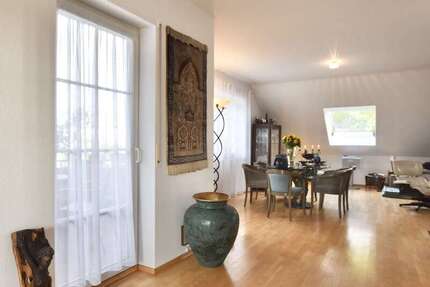Wohnung Neu-Isenburg Isenburg - 3 Zimmer, 137 m&sup2;, 376.000&euro; | Angebot:26402298
