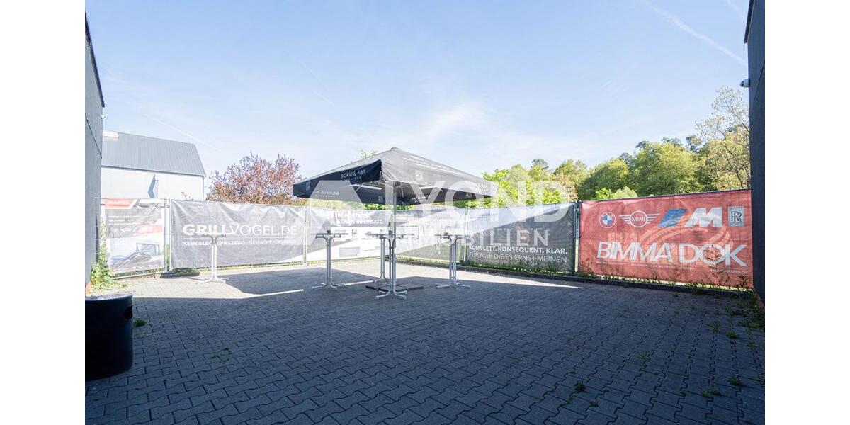 Gewerbeobjekt Münster (Hessen) - 4.500&euro; | Angebot:26340464