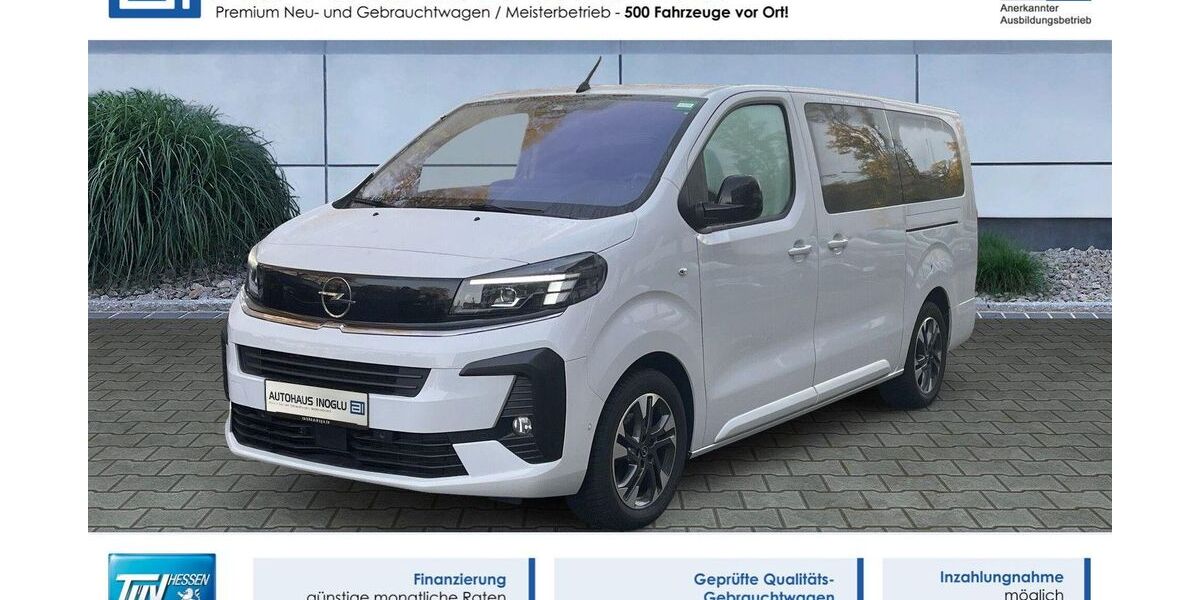 Opel Zafira 29.998 km 33.480 &euro; Rüsselsheim 65428