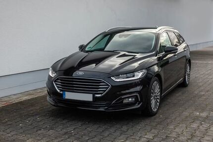Ford Mondeo 157.000 km 14.500 &euro; Ginsheim-Gustavsburg 65462