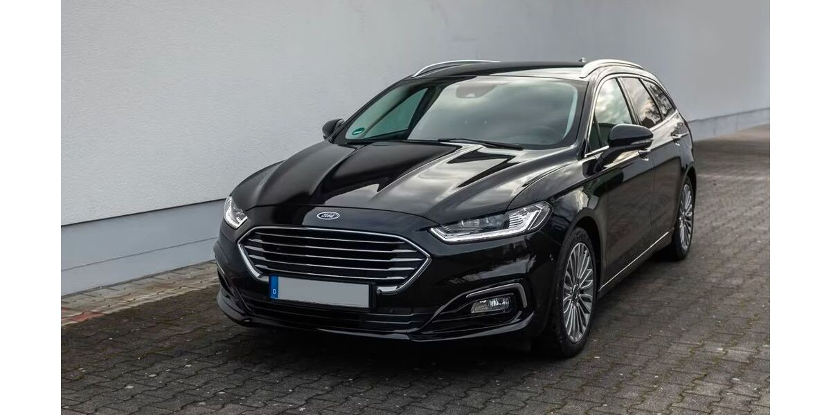 Ford Mondeo 157.000 km 14.500 &euro; Ginsheim-Gustavsburg 65462