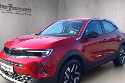 Opel Mokka 3.556 km 22.950 &euro; Rüsselsheim 65428