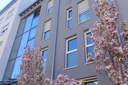 Wohnung zum Mieten in Frankfurt am Main 755 € 39 m² 1 zimmer