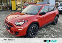 Gebrauchtwagen Fiat 600