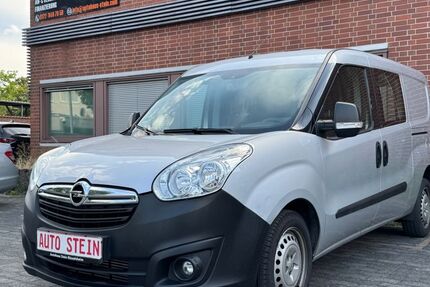 Opel Combo 201.000 km 5.990 &euro; Rüsselsheim am Main 65428