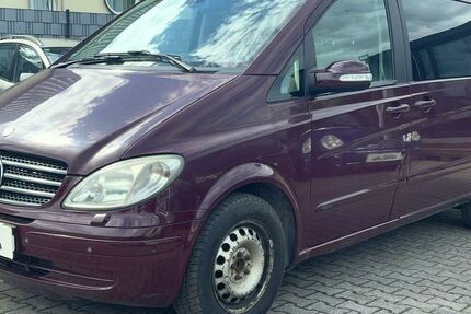 Mercedes-Benz Viano 399.000 km 4.990 &euro; Pfungstadt 64319