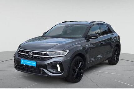 VW T-Roc 16.429 km 30.999 &euro; Darmstadt 64295