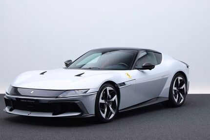 Ferrari 12Cilindri 5.300 km 509.800 &euro; Frankfurt 60326