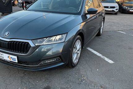 Skoda Octavia 147.844 km 18.490 € Weiterstadt 64331