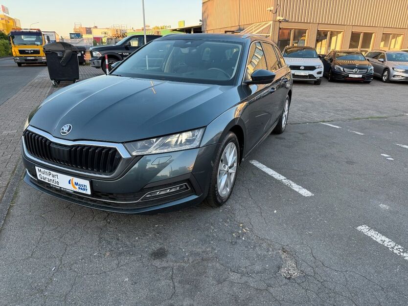 Skoda Octavia 147.844 km 18.490 € Weiterstadt 64331