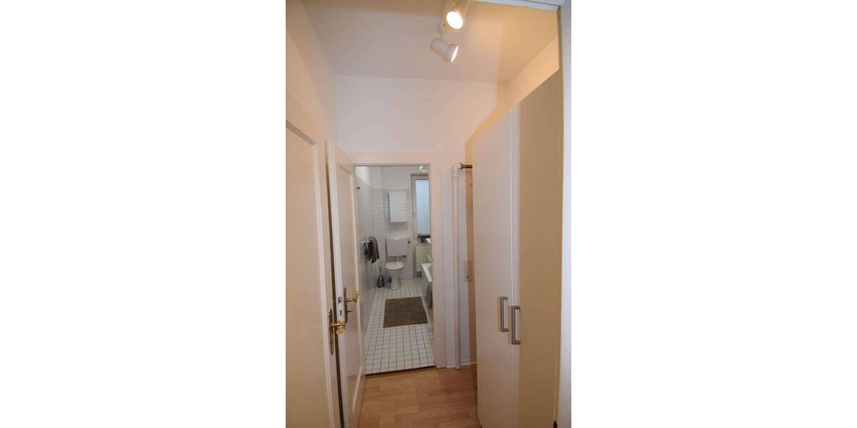 Etagenwohnung Frankfurt am Main Westend-Süd - 2 Zimmer, 68 m&sup2;, 1.790&euro; | Angebot:26840617