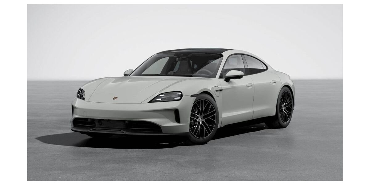 Porsche Taycan 36.365 km 80.777 &euro; Darmstadt 64295