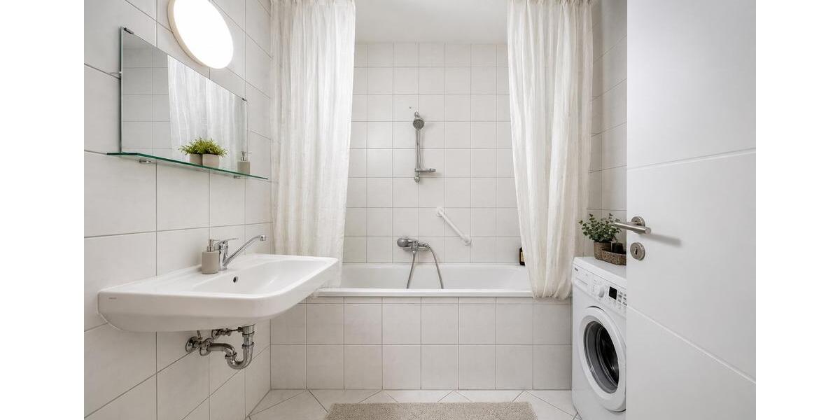 Etagenwohnung Langen (Hessen) - 4 Zimmer, 98 m&sup2;, 360.000&euro; | Angebot:26932692