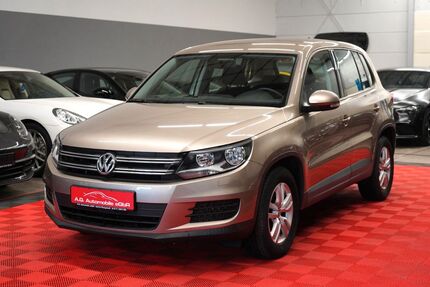 VW Tiguan 25.315 km 12.950 &euro; Pfungstadt 64319