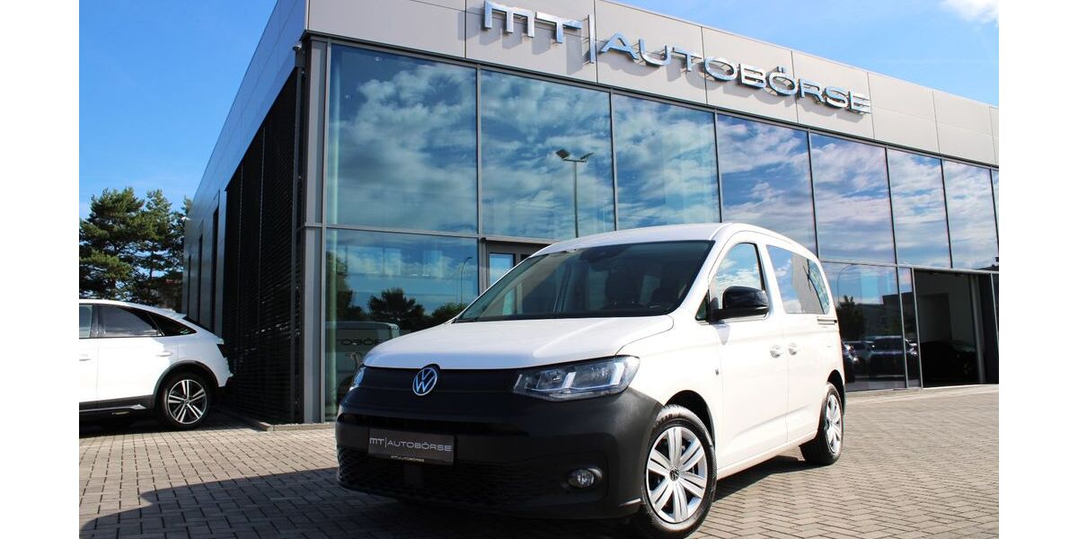 VW Caddy 130.350 km 21.900 &euro; Griesheim - Darmstadt 64347
