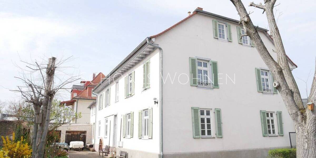 Etagenwohnung Ginsheim-Gustavsburg Gustavsburg - 3 Zimmer, 69 m&sup2;, 245.000&euro; | Angebot:26127739