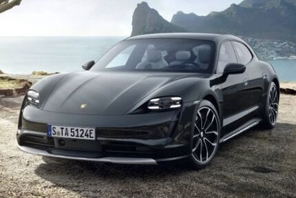 Porsche Taycan 63.000 km 63.500 € Wiesbaden 65187