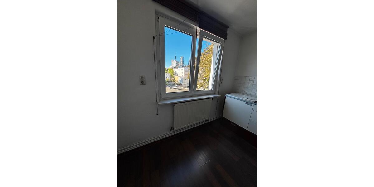 Etagenwohnung Frankfurt am Main Nordend West - 1 Zimmer, 34 m&sup2;, 269.000&euro; | Angebot:26404868