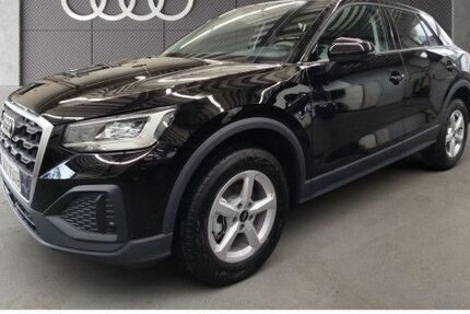 Audi Q2 5.900 km 25.650 &euro; Frankfurt am Main 60314