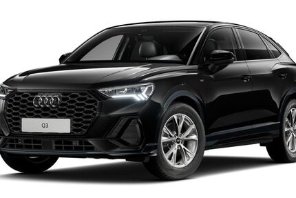 Audi Q3 13.590 km 44.890 &euro; Hofheim 65719