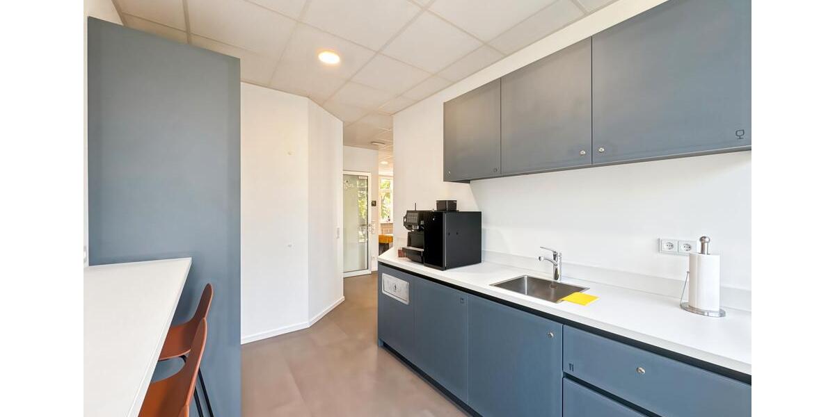 Gewerbeobjekt Darmstadt Darmstadt-Nord - 609&euro; | Angebot:22936872