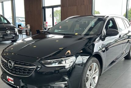 Opel Insignia 170.000 km 10.700 &euro; Roßdorf 64380