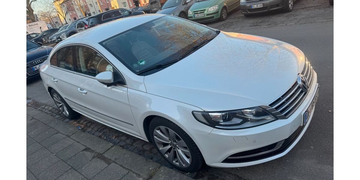 VW CC 148.027 km 12.000 &euro; Dreieich 63303