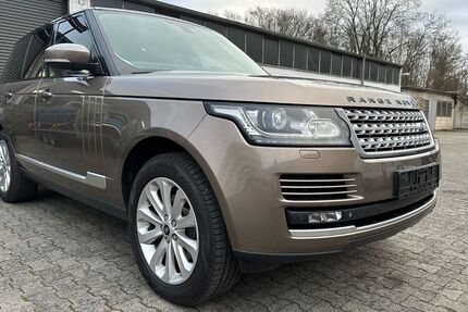 Land Rover Range Rover 153.500 km 24.990 &euro; Darmstadt 64293