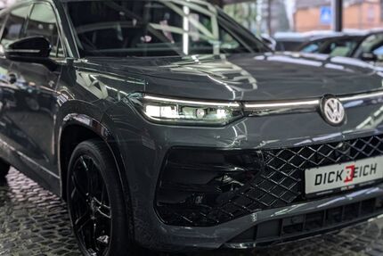 VW Tayron 19.818 km 49.980 &euro; Dieburg 64807