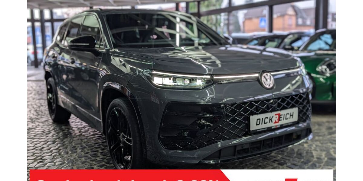 VW Tayron 19.818 km 49.980 &euro; Dieburg 64807