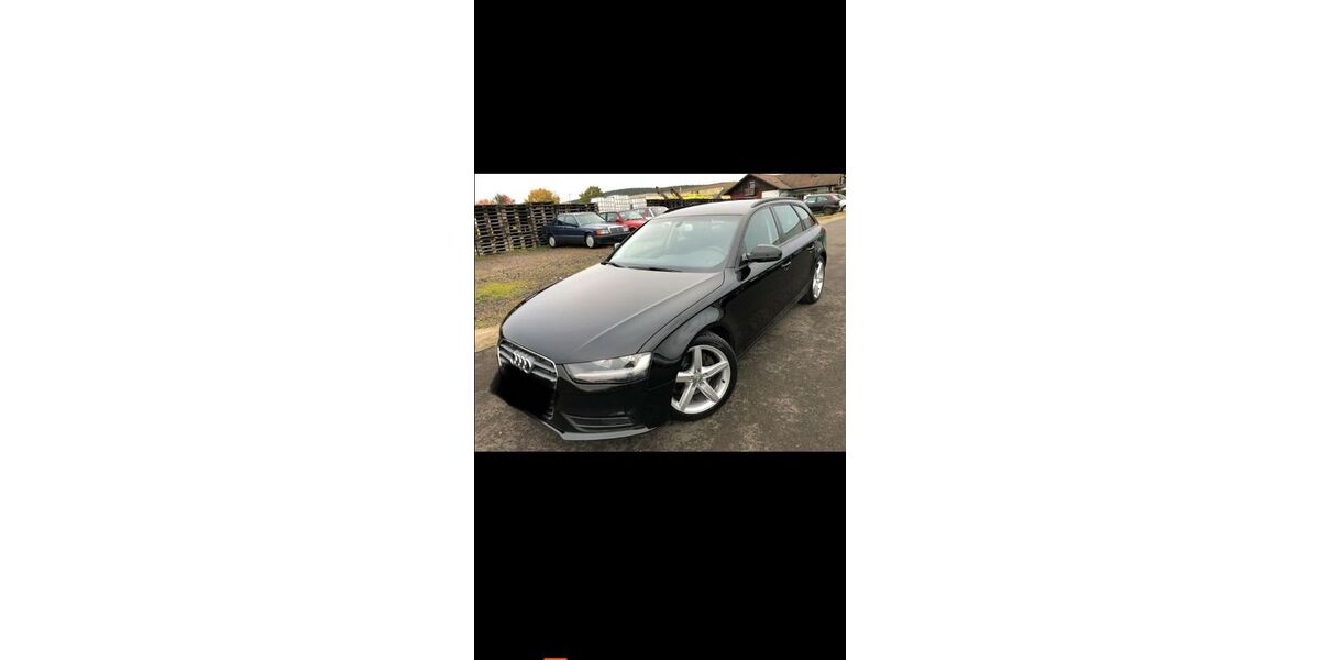 Audi A4 292.451 km 8.800 &euro; Obertshausen 63179