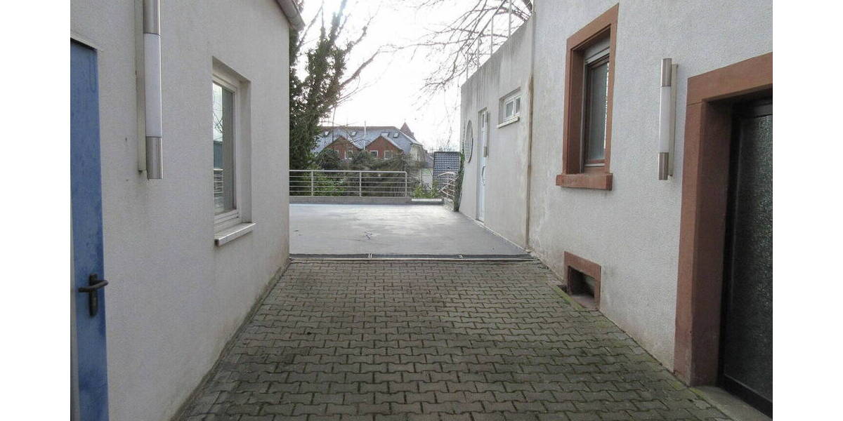 Mehrfamilienhaus, Wohnhaus Reinheim Georgenhausen - 6 Zimmer, 250 m&sup2;, 550.000&euro; | Angebot:26210660