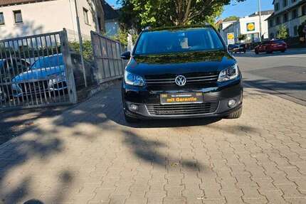 VW Touran 160.000 km 11.600 € Offenbach 63071