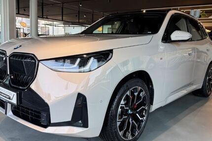 BMW X3 27.900 km 54.680 &euro; Rödermark 63322