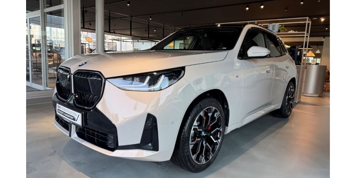 BMW X3 27.900 km 54.680 &euro; Rödermark 63322