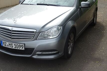 Mercedes-Benz 250 32.000 km 16.990 &euro; Gimbsheim 67578