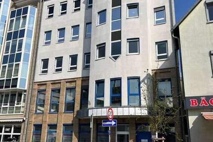 Gewerbeobjekt Langen (Hessen) - 2.590.000&euro; | Angebot:27137505