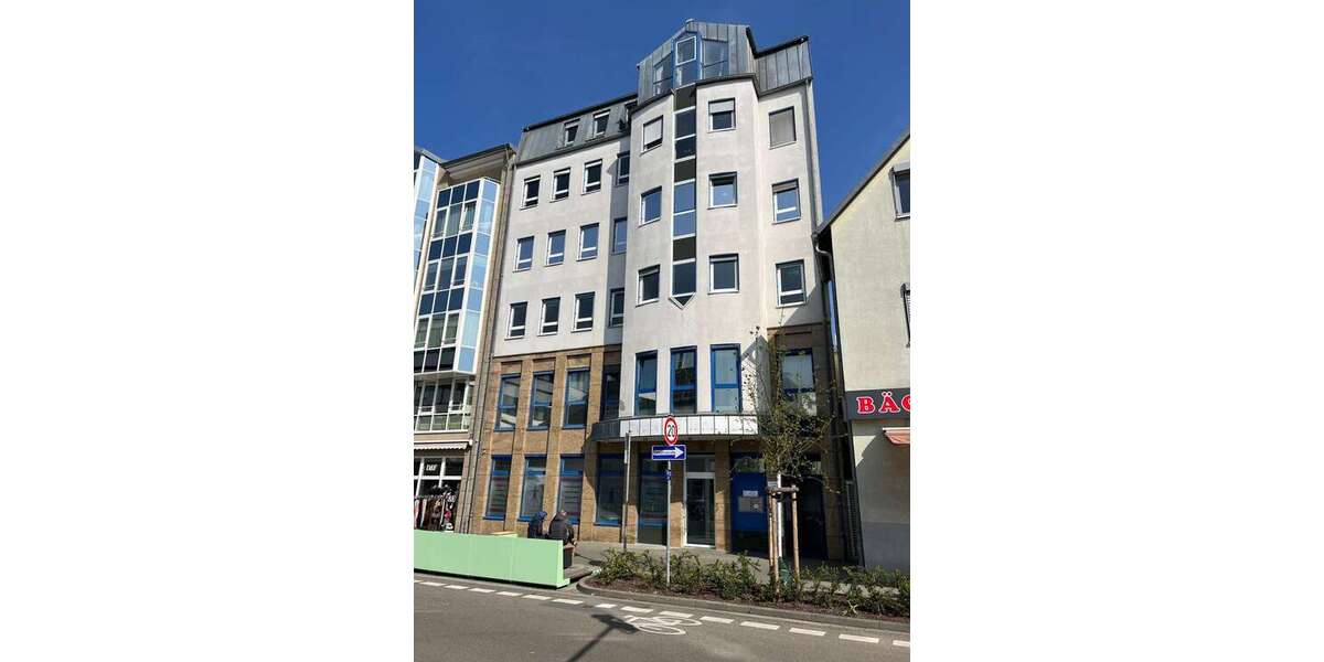 Gewerbeobjekt Langen (Hessen) - 2.590.000&euro; | Angebot:27137505