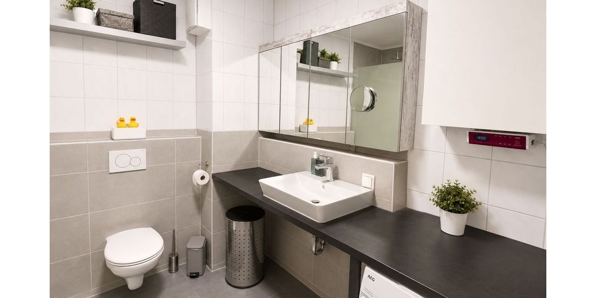 Vermietete 4-Zimmer-Wohnung mit Entwicklungspotenzial in Heppenheim! - 4- Heppenheim | Angebot:26991728