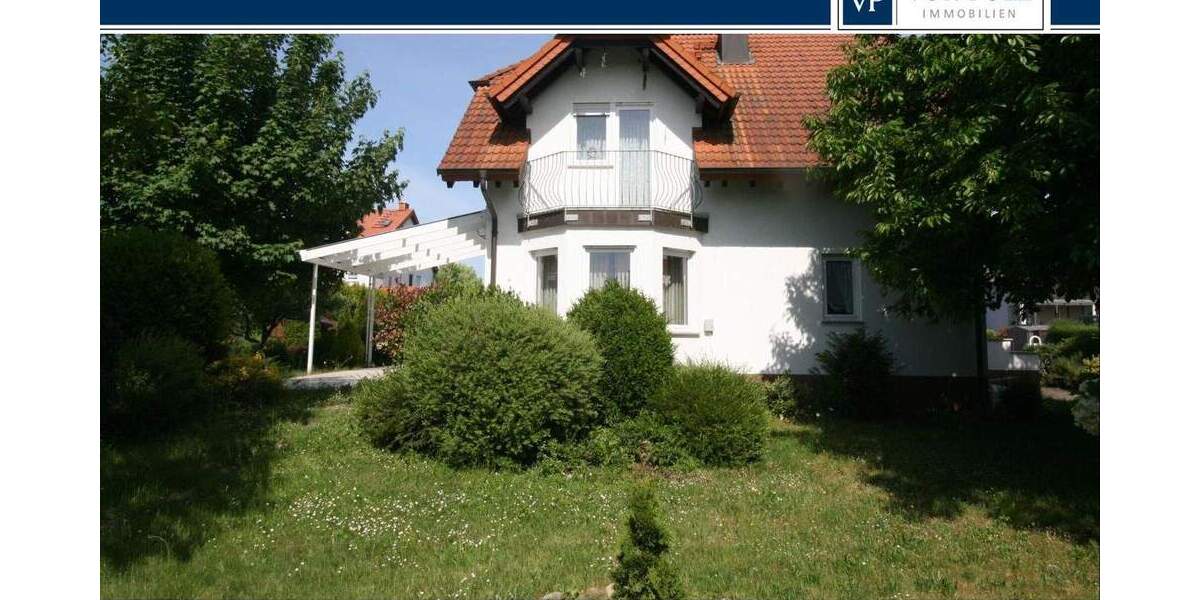 Einfamilienhaus Groß-Rohrheim Rohrheim - 5 Zimmer, 157 m&sup2;, 1.800&euro; | Angebot:25669222