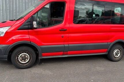 Ford Transit 169.000 km 9.990 &euro; Dreieich 63303