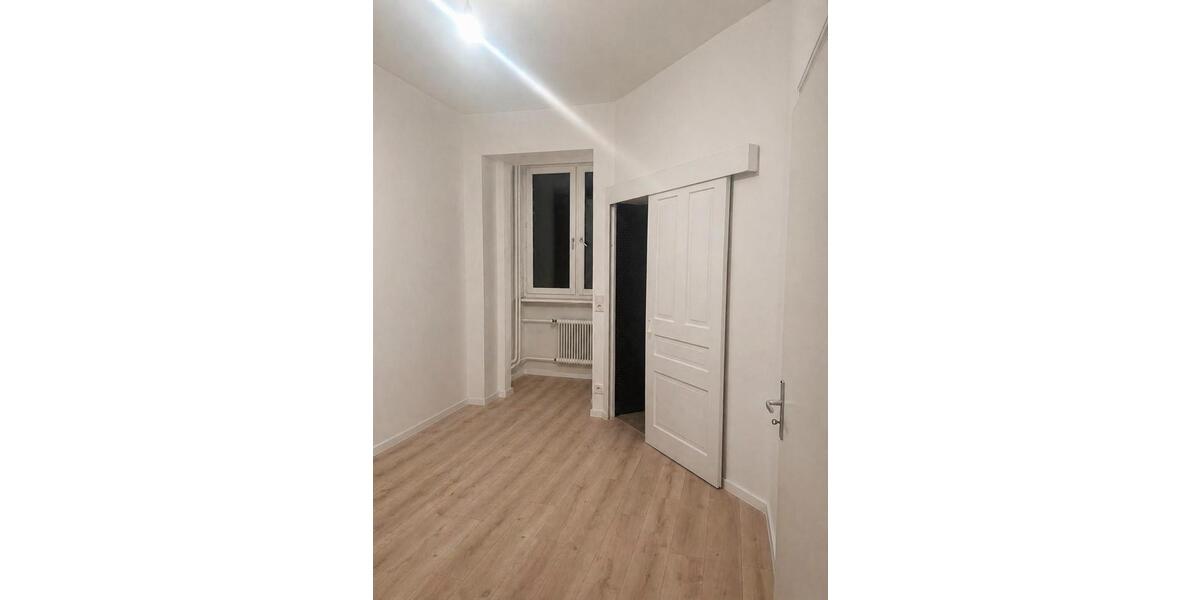 Erdgeschoßwohnung Frankfurt am Main Unterliederbach - 3 Zimmer, 60 m&sup2;, 1.550&euro; | Angebot:26374988