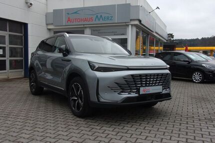 Baic Beijing X75 21.278 km 29.950 &euro; Mühltal 64367
