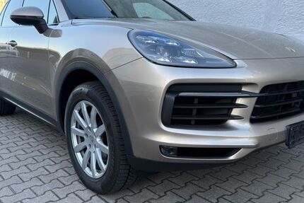 Porsche Cayenne 85.000 km 49.950 &euro; Dreieich 63303