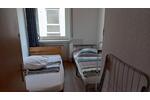 KOMPLETT MÖBLIERT, AUCH FÜR FIRMENPERSONAL - Etagenwohnung Frankfurt am Main Rödelheim | Angebot:26206970