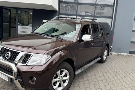 Nissan Navara 189.040 km 14.980 € Mainz-Kostheim (Wiesbaden) 55246